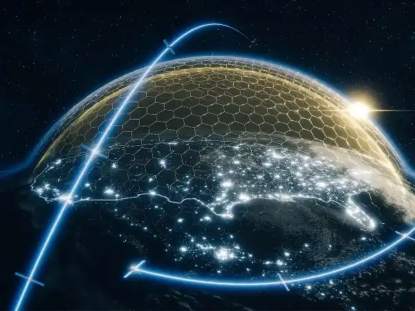 How Boeing plans to shape next-gen US defence shield